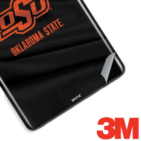 Oklahoma State University Jersey Galaxy Note 8 Skin
