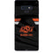 Oklahoma State University Jersey Galaxy Note 9 Skin