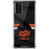 Oklahoma State University Jersey Galaxy Note20 5G Clear Case