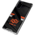 Oklahoma State University Jersey Galaxy Note20 5G Clear Case