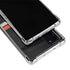Oklahoma State University Jersey Galaxy Note20 5G Clear Case