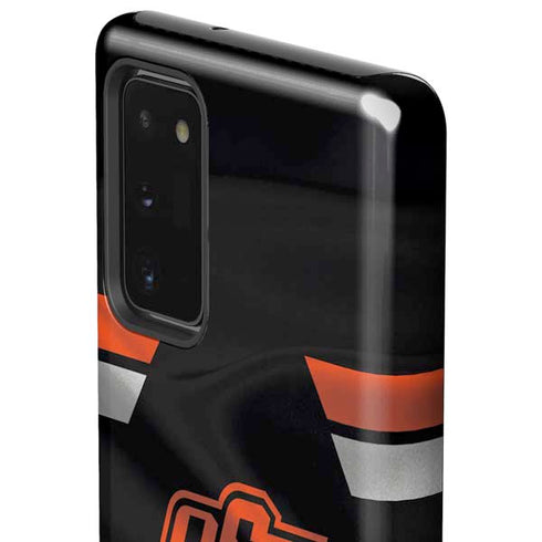Oklahoma State University Jersey Galaxy Note20 5G Pro Case
