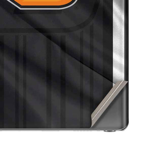 Oklahoma State University Jersey Galaxy Note20 5G Skin