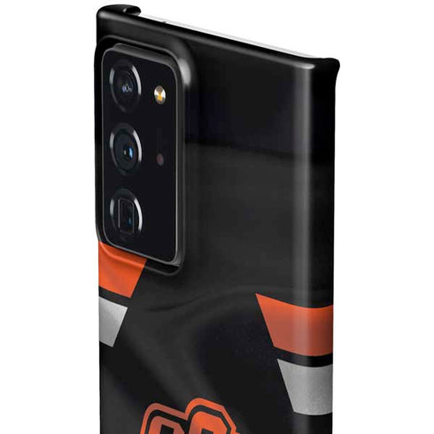Oklahoma State University Jersey Galaxy Note20 Ultra 5G Lite Case