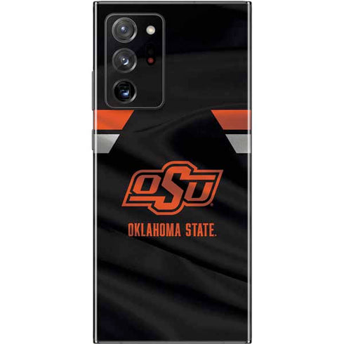 Oklahoma State University Jersey Galaxy Note20 Ultra 5G Skin