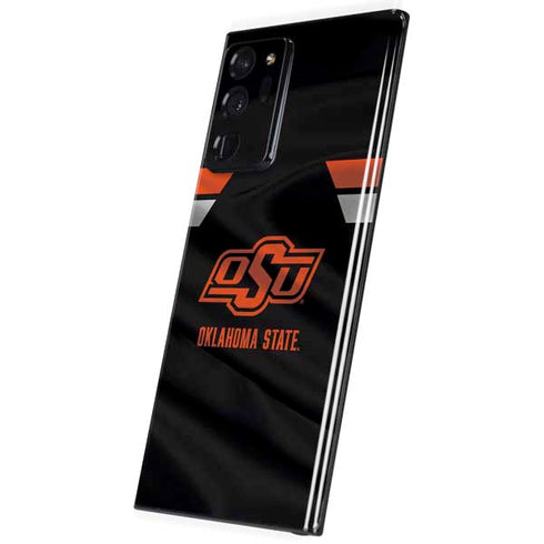 Oklahoma State University Jersey Galaxy Note20 Ultra 5G Skin