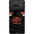 Oklahoma State University Jersey Galaxy S10 Skin