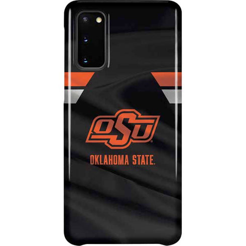 Oklahoma State University Jersey Galaxy S20 Lite Case