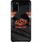 Oklahoma State University Jersey Galaxy S20 Lite Case