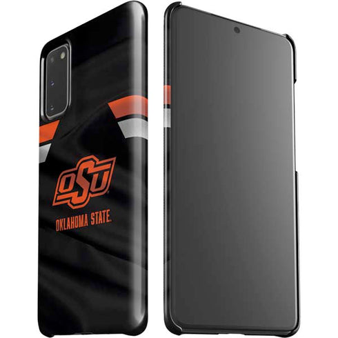 Oklahoma State University Jersey Galaxy S20 Lite Case