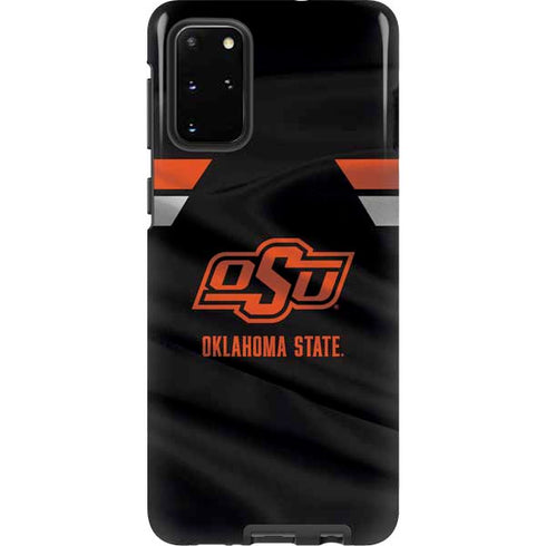 Oklahoma State University Jersey Galaxy S20 Plus Pro Case