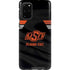 Oklahoma State University Jersey Galaxy S20 Plus Pro Case