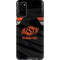 Oklahoma State University Jersey Galaxy S20 Pro Case