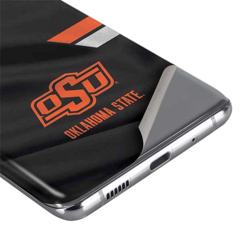 Oklahoma State University Jersey Galaxy S20 Ultra 5G Skin