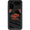 Oklahoma State University Jersey Galaxy S20 Waterproof Case