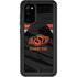 Oklahoma State University Jersey Galaxy S20 Waterproof Case