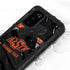 Oklahoma State University Jersey Galaxy S20 Waterproof Case