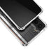 Oklahoma State University Jersey Galaxy S21 5G Clear Case