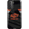 Oklahoma State University Jersey Galaxy S21 5G Pro Case