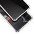 Oklahoma State University Jersey Galaxy S21 Plus 5G Clear Case