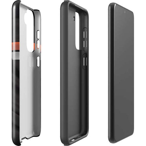 Oklahoma State University Jersey Galaxy S21 Plus 5G Pro Case