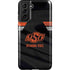 Oklahoma State University Jersey Galaxy S21 Plus 5G Pro Case