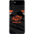 Oklahoma State University Jersey Galaxy S21 Plus 5G Skin