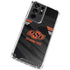 Oklahoma State University Jersey Galaxy S21 Ultra 5G Clear Case