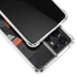 Oklahoma State University Jersey Galaxy S21 Ultra 5G Clear Case