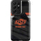 Oklahoma State University Jersey Galaxy S21 Ultra 5G Pro Case