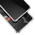 Oklahoma State University Jersey Galaxy S22 Plus Clear Case