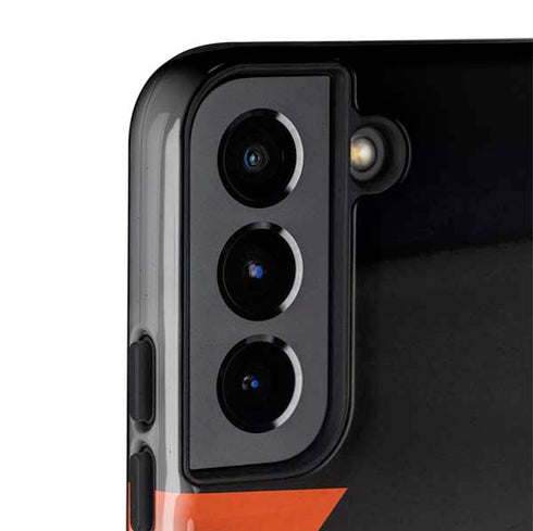 Oklahoma State University Jersey Galaxy S22 Plus Pro Case