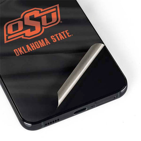 Oklahoma State University Jersey Galaxy S22 Plus Skin