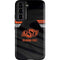 Oklahoma State University Jersey Galaxy S22 Pro Case