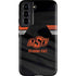 Oklahoma State University Jersey Galaxy S22 Pro Case