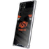 Oklahoma State University Jersey Galaxy S22 Ultra Clear Case