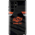 Oklahoma State University Jersey Galaxy S22 Ultra Pro Case