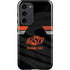 Oklahoma State University Jersey Galaxy S23 Plus Pro Case