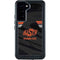 Oklahoma State University Jersey Galaxy S23 Plus Waterproof Case