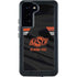 Oklahoma State University Jersey Galaxy S23 Plus Waterproof Case