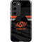 Oklahoma State University Jersey Galaxy S23 Pro Case