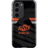 Oklahoma State University Jersey Galaxy S23 Pro Case