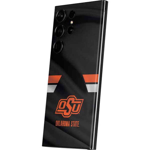 Oklahoma State University Jersey Galaxy S23 Ultra Skin