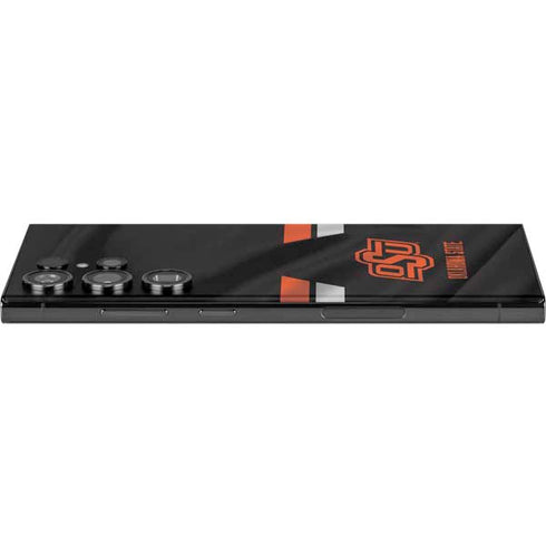 Oklahoma State University Jersey Galaxy S23 Ultra Skin
