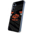 Oklahoma State University Jersey Galaxy S24 Clear Case