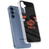 Oklahoma State University Jersey Galaxy S24 Clear Case