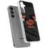 Oklahoma State University Jersey Galaxy S24 Plus Clear Case