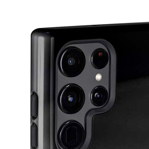 Oklahoma State University Jersey Galaxy S24 Ultra Impact Case