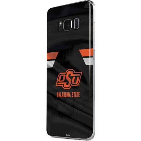 Oklahoma State University Jersey Galaxy S8 Skin