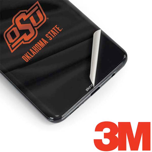Oklahoma State University Jersey Galaxy S9 Skin